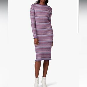 STINE GOYA Tintina dress woman’s XL - NWOT